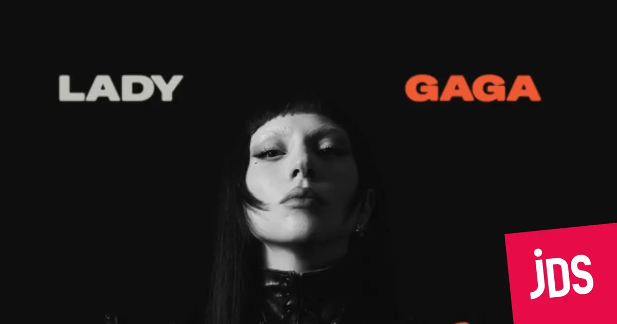 Lady Gaga annonce son retour sur scène en 2025