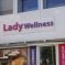 Lady Wellness &copy; jds