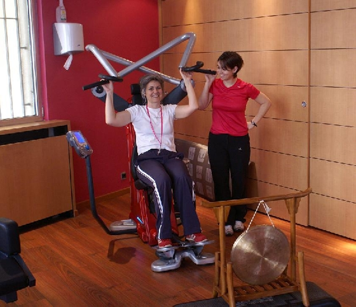 Lady Wellness est ouvert &agrave; Mulhouse !