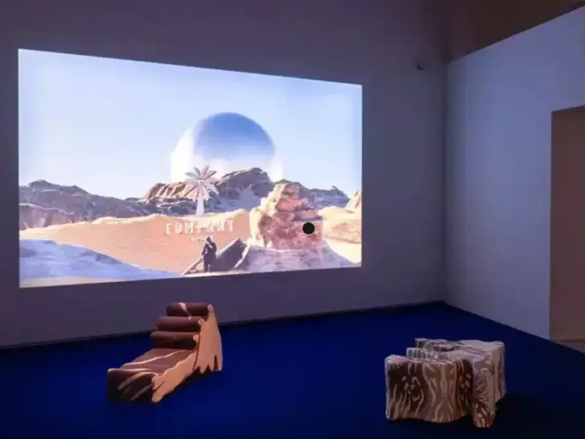 Laila Hida – Le Voyage du phoenix