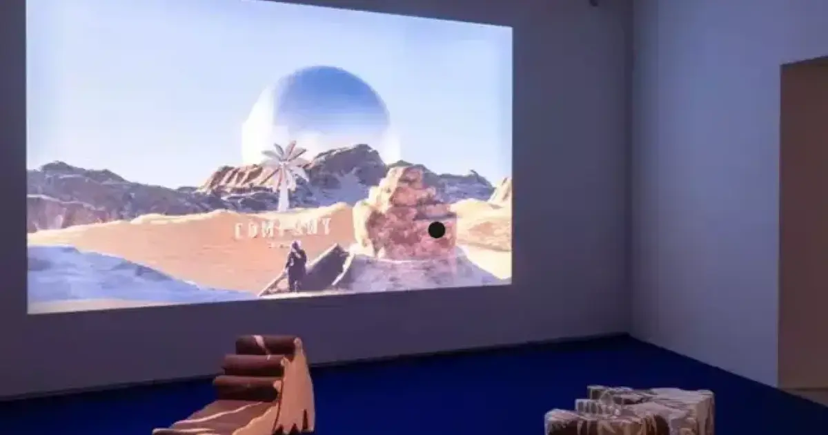 Laila Hida – Le Voyage du phoenix