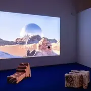 Laila Hida – Le Voyage du phoenix