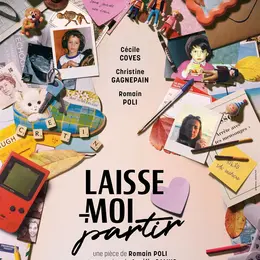Laisse-moi partir