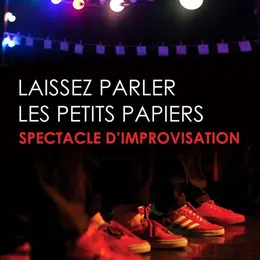 Laissez parler les petits papiers