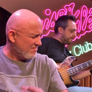 #LaJamDeTousLesJazz La Jam du lundi de François Constantin