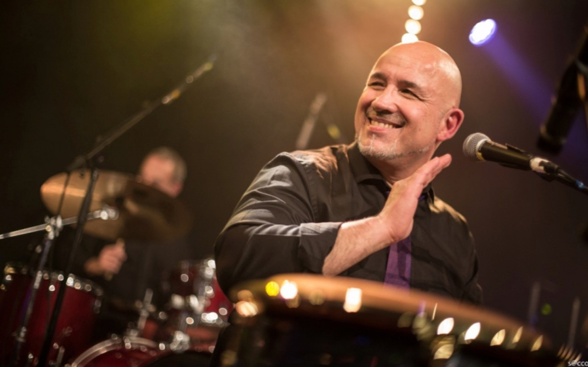 #LaJamDeTousLesJazz LA JAM DU LUNDI de FRANÇOIS CONSTANTIN – L’HARMONICA DANS TOUS LES SENS