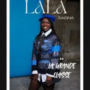 Lala Sagna : la grande classe