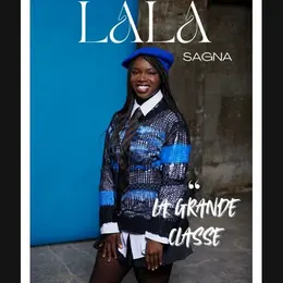 Lala Sagna : la grande classe