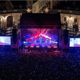 Sorties : que faire à Dijon ce week-end ? (4-6 septembre 2026)