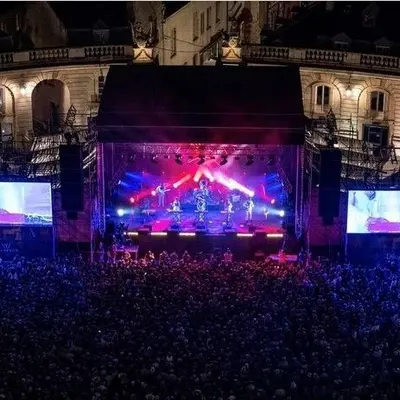 Dijon : nos 7 idées sorties du week-end