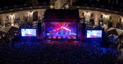 [Coup de ❤️ JDS] Lalalib, le concert de rentr&eacute;e &agrave; Dijon 2026