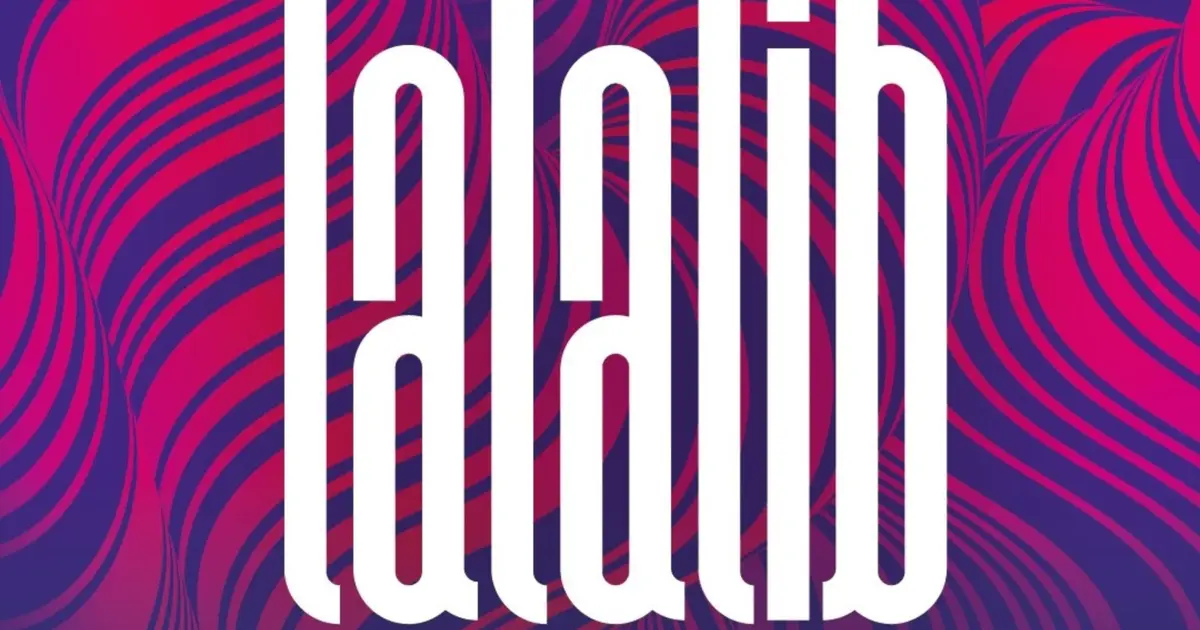 Lalalib, le concert de rentrée à Dijon