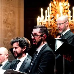 Lalande - Charpentier : Te deum