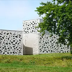 LaM, musée d'art moderne et d'art contemporain de Lille
