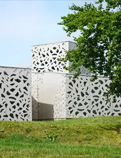 LaM, musée d'art moderne et d'art contemporain de Lille
