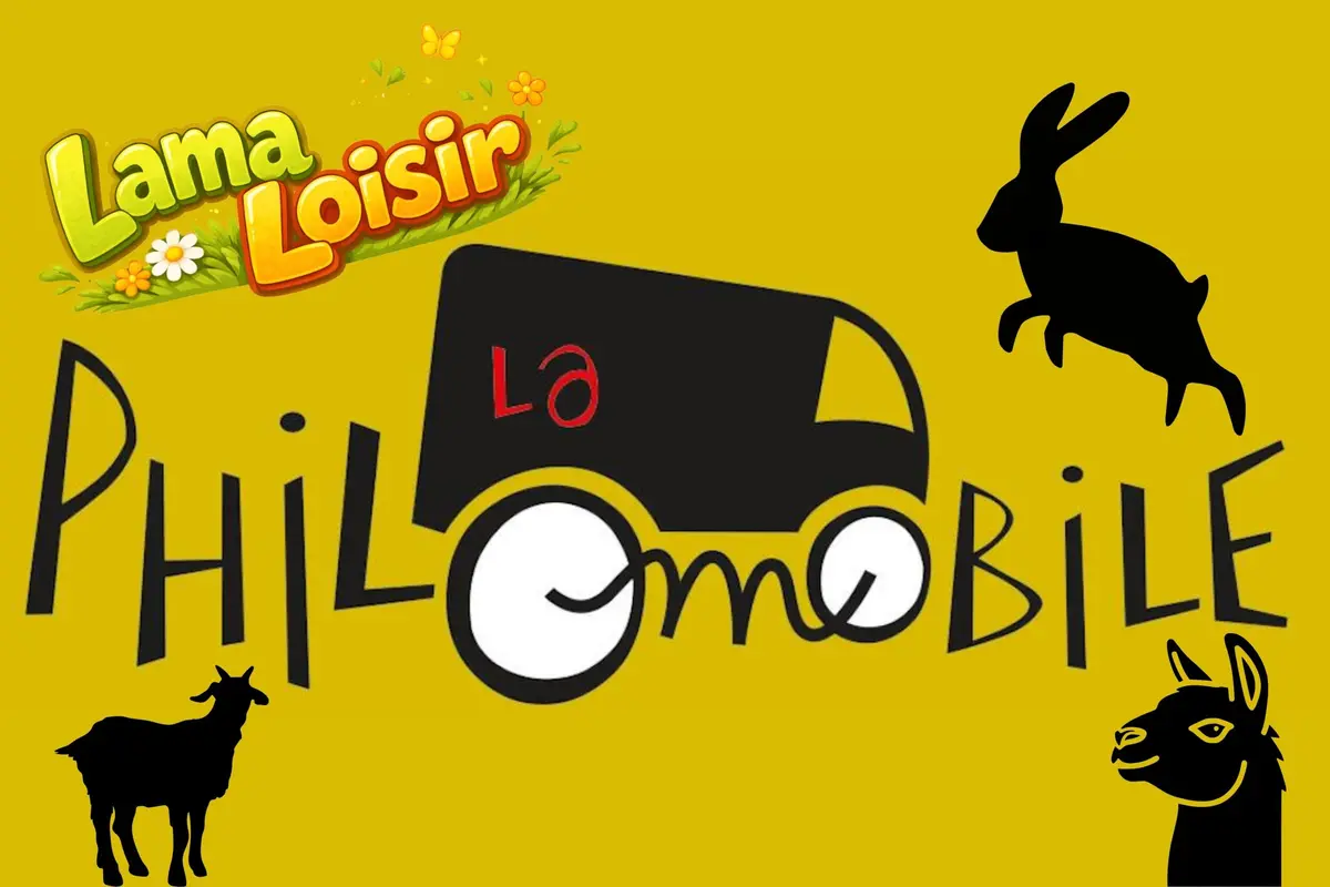Lama loisirs- Atelier philo autour des animaux