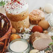 Lamala : le gâteau de Pâques emblématique en Alsace