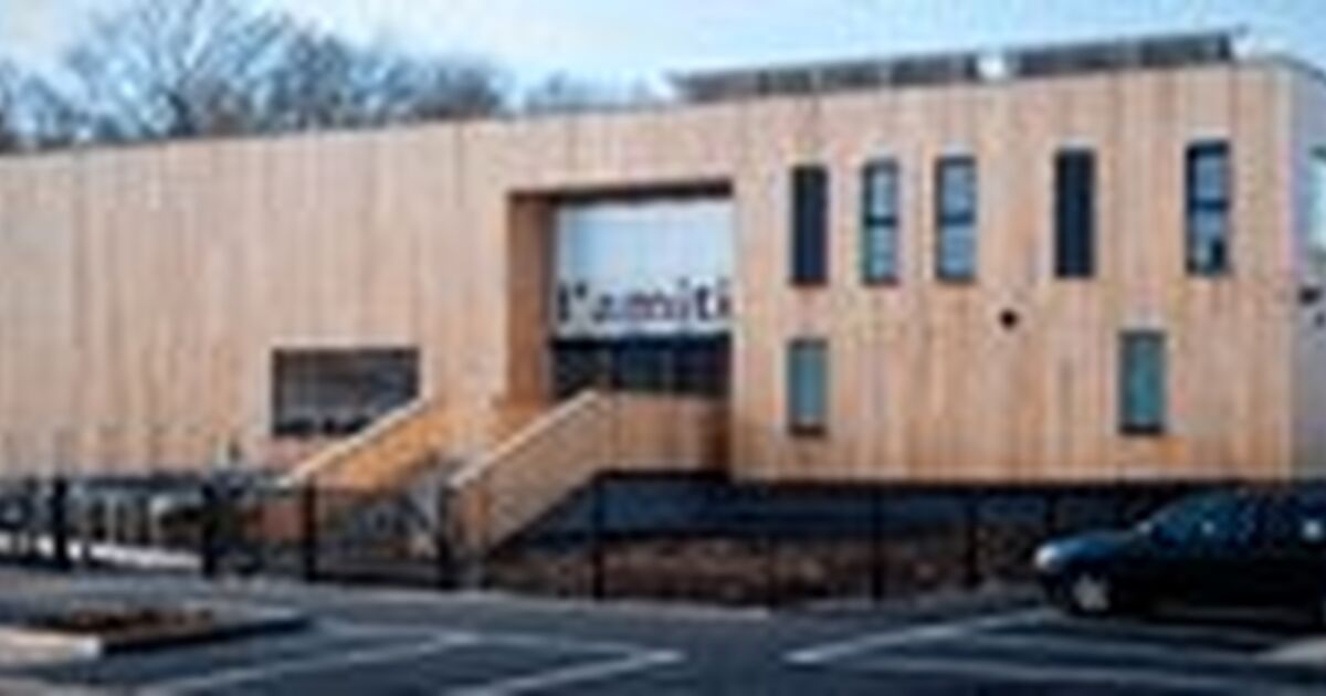 rencontre lingolsheim