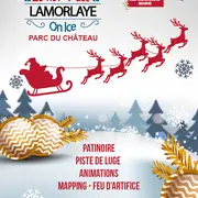 Lamorlaye on Ice