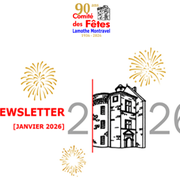 Lamothe-Montravel | Grand anniversaire