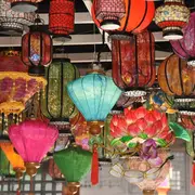 Lampes Pop-Up