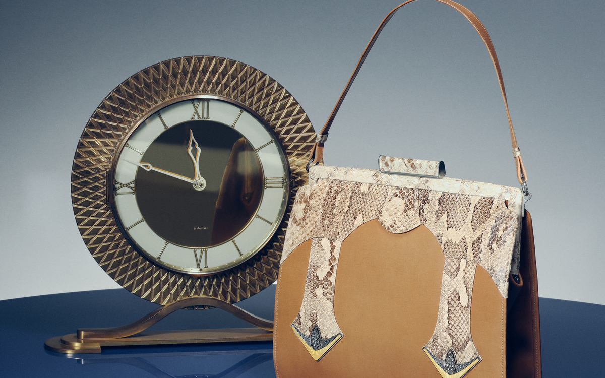 Lancel Héritage