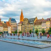 Lancement de DE AUREA, nouvelle marque de compléments alimentaires à Strasbourg