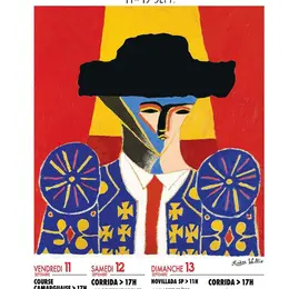 Lancement de la Feria du Riz