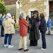 Lancement de la nouvelle Résidence d’artistes aux Ateliers des Arques