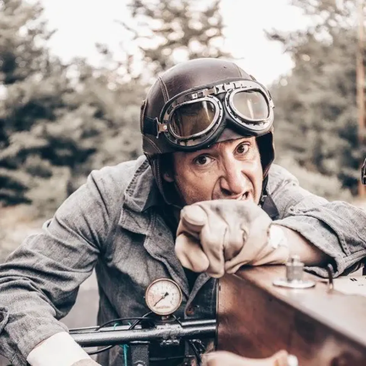 Lancement de la saison estivale !