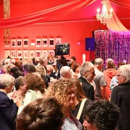 Lancement de saison à La Pléiade de La Riche : Le sens de la fête !