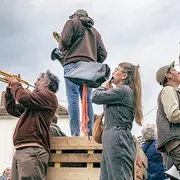 Lancement de saison Cite Des Paysages