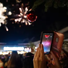 Lancement des illuminations de Noël - McArthurGlen