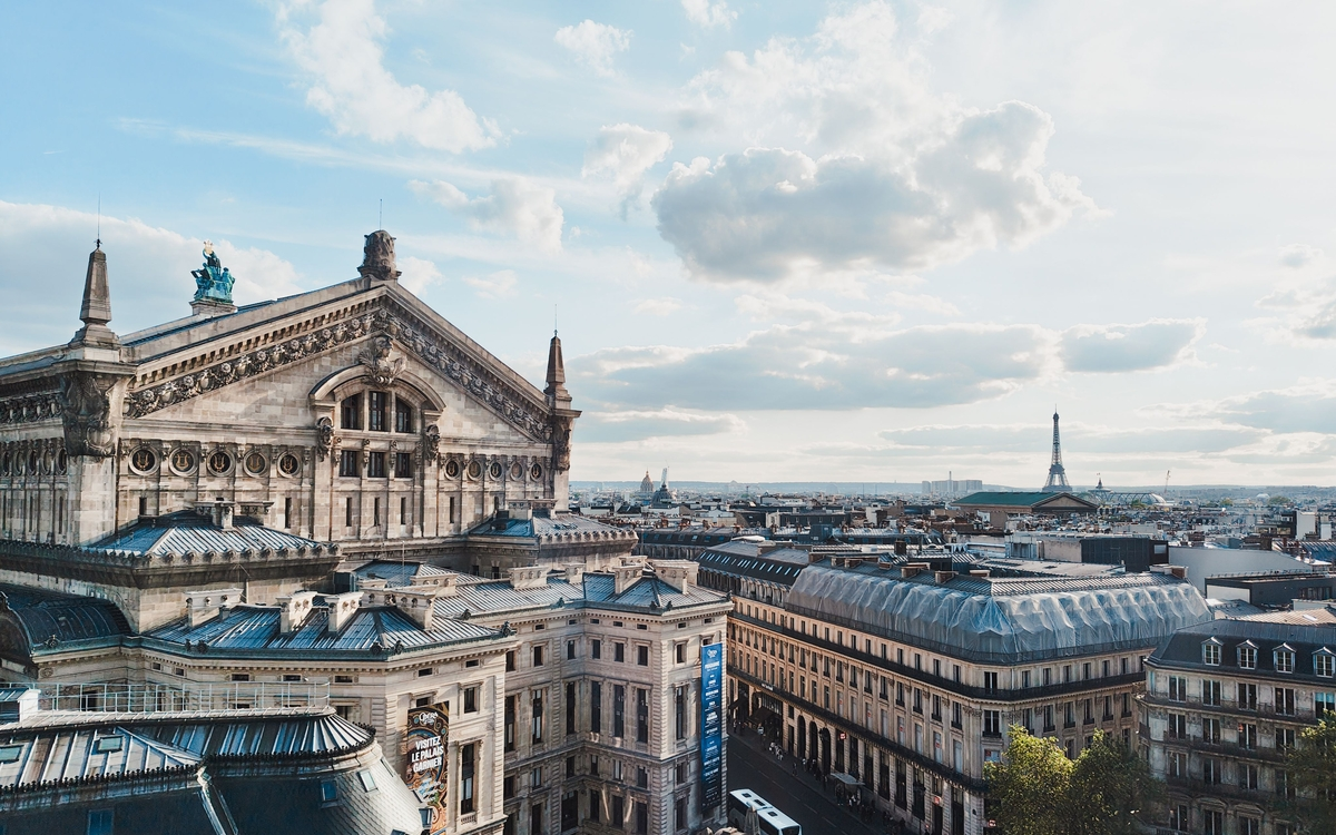 Lancement du Comité de Pilotage Tourisme LGBT+ pour la destination Paris