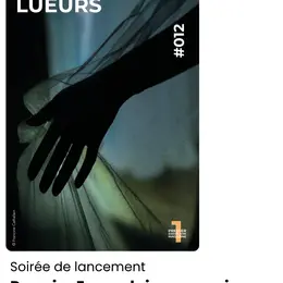 Lancement Du Magazine Photo Premier Exemplaire