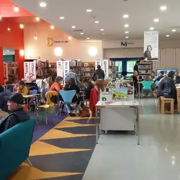 Lancement du Prix Goéland 3ème édition