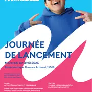 Lancement officiel de Sport Handi Nautique Marseille