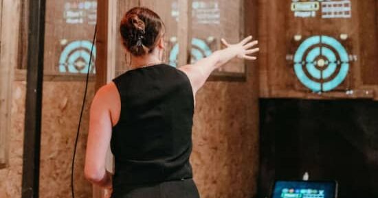 Envie de bouger &agrave; Nantes ce week-end (16-18 janvier) ? Voici 3 id&eacute;es de sorties