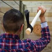 Lancer de hache à Bourges (18)