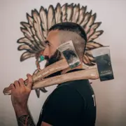 Lancer de hache à Nice (06)