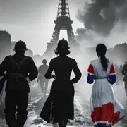 Lancez-vous un défi en famille avec l'escape game « Fréquence Libération » au musée de la Libération de Paris