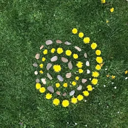 Land'art - Ludobus