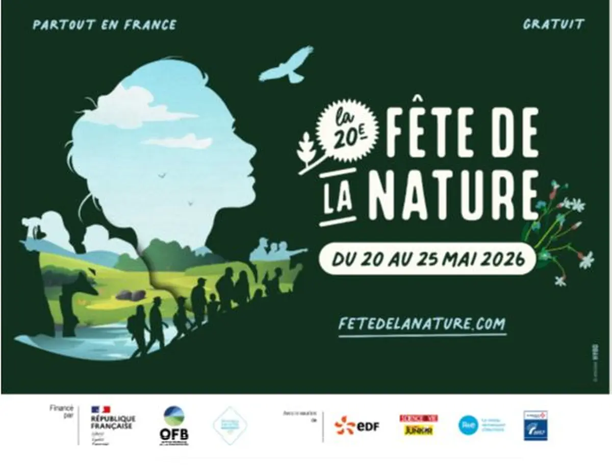 Land art pour les enfants au Val de Flore