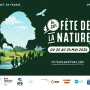 Land art pour les enfants au Val de Flore