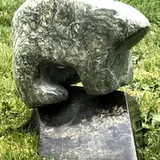 Lande interdite de Anne Isabelle Devillers