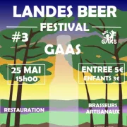 Landes beer festival #3