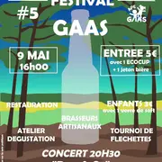 Landes Beer Festival #5