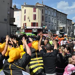 Langogne En Fête