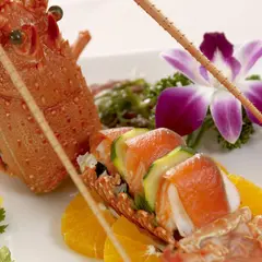Restaurant aux Trois Rois à Moosch