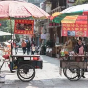 Langues en partage : ateliers de conversation en chinois